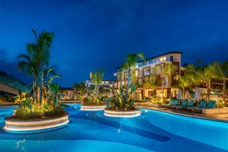 Liberty Fabay Fethiye: Ultra Lüks Tatilin Kapılarını Aralayın (2026 İncelemesi ve Ulaşım Rehberi)