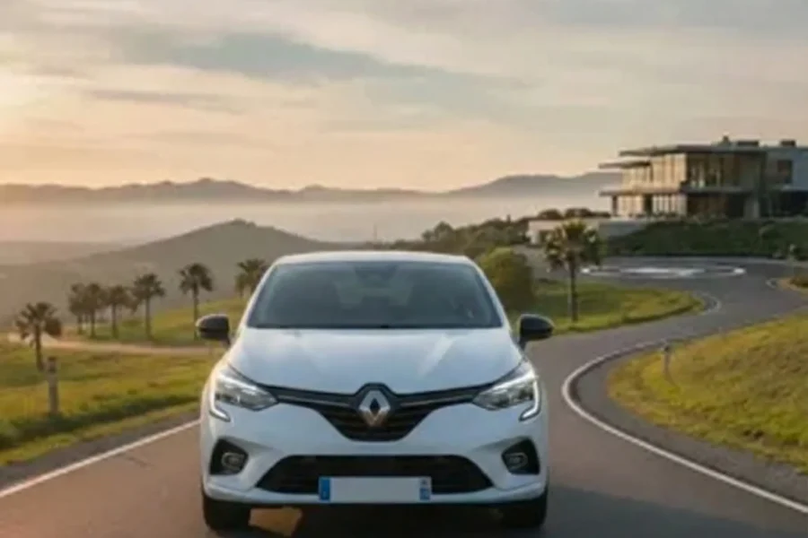Car Rental Fethiye Renault Clio